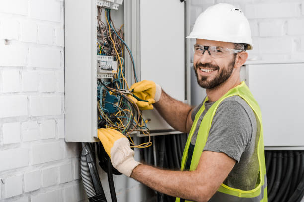 Best Local Electrician Companies  in Lake Norman Of Catawba, NC