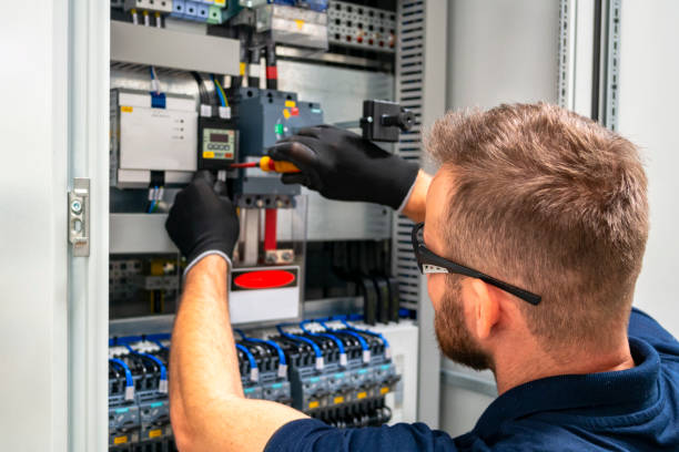 Best Industrial Electrical Services  in Lake Norman Of Catawba, NC