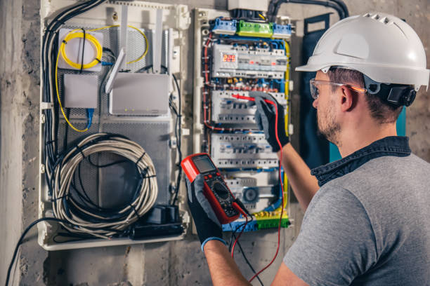Best Electrical Installation Contractor  in Lake Norman Of Catawba, NC