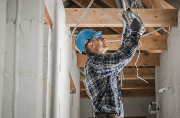 Best Electrical Outlet Repair  in Lake Norman Of Catawba, NC