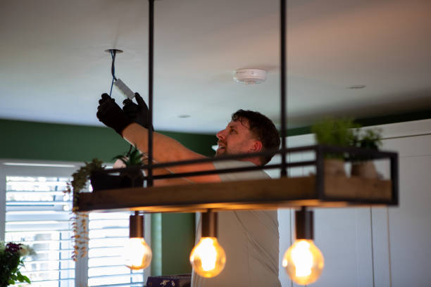 Best Affordable Electrician  in Lake Norman Of Catawba, NC