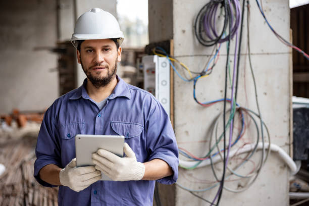 Best Ceiling Fan Installation Electrician  in Lake Norman Of Catawba, NC