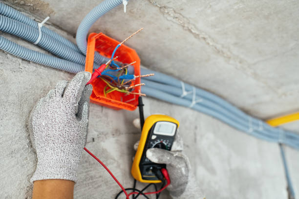 Best Electrical Outlet Repair  in Lake Norman Of Catawba, NC